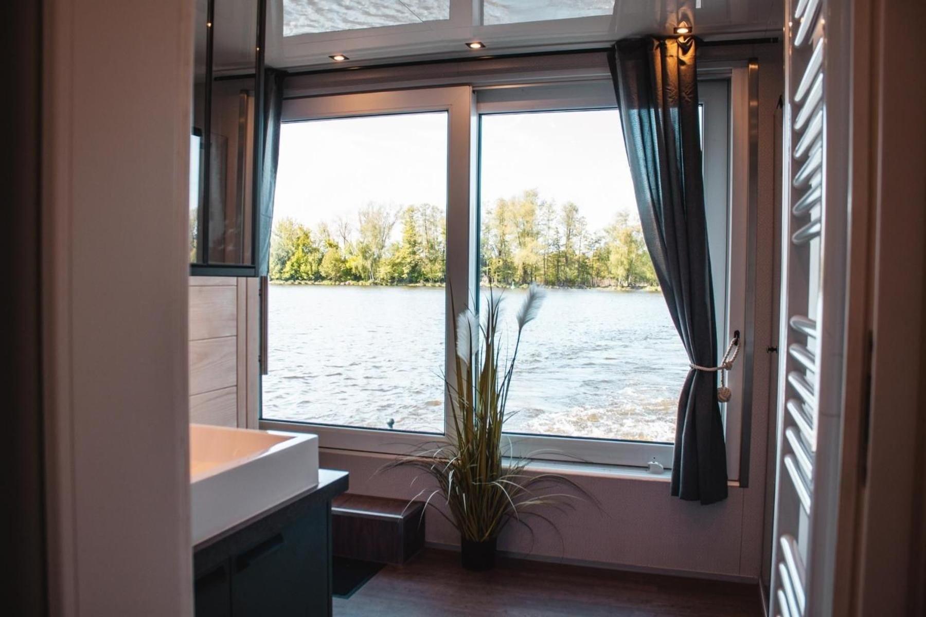 Botel Charlottenburg